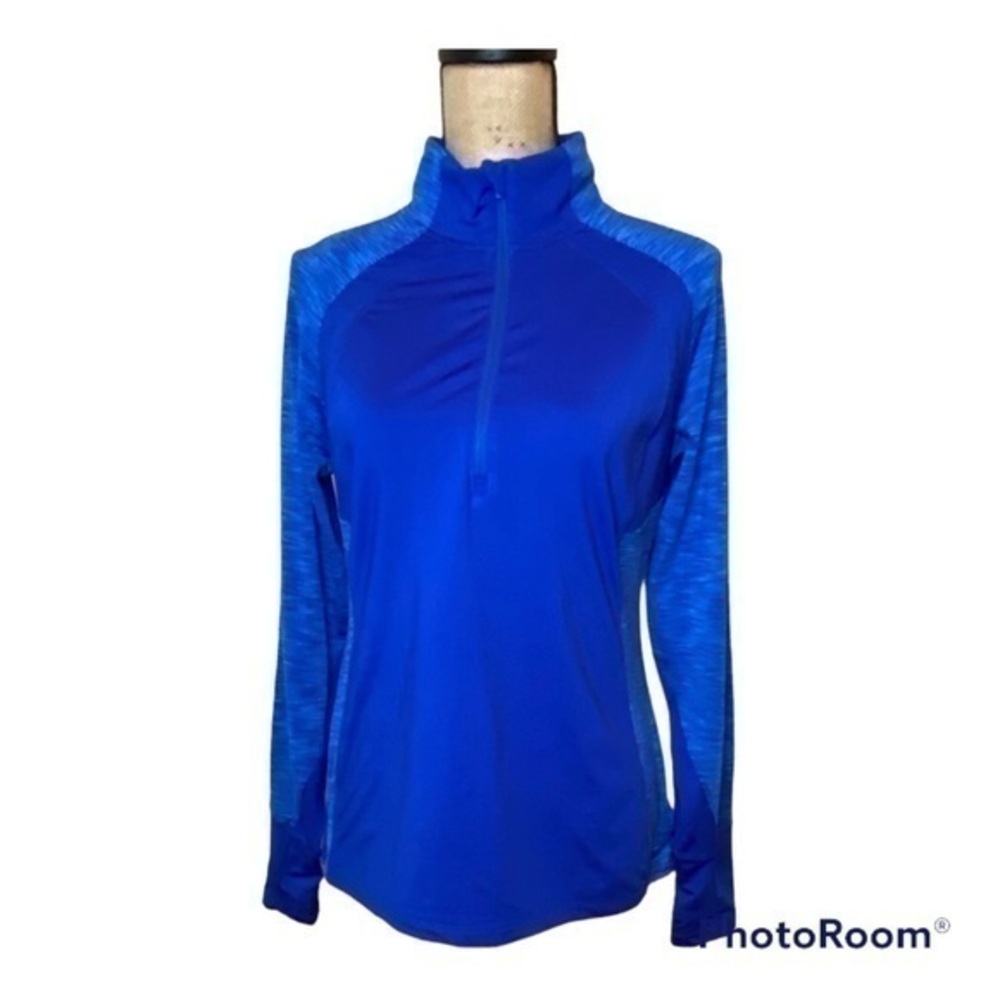 Danskin Now Athletic Top Size M
